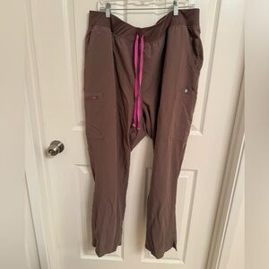FIGS 4XL Yola Scrub Pants